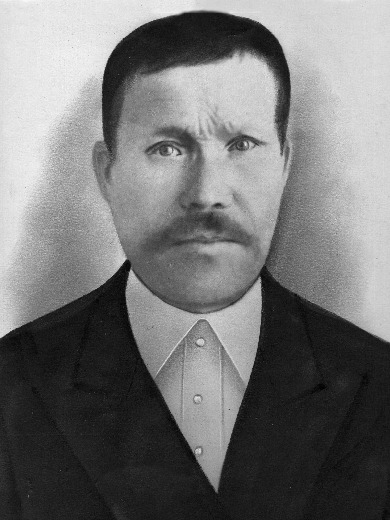 Шестипалов Иван Никифорович