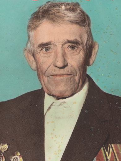 Резниченко Илья Антонович