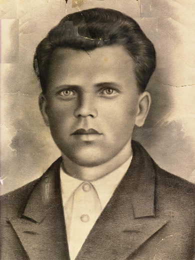 Медведев Георгий Степанович