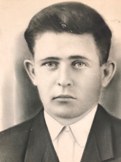 Калинин Анатолий Степанович