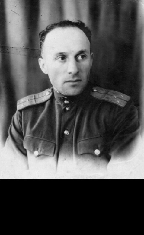Скороглядов Валентин Иванович