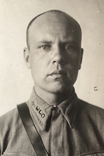 Шеменев Иван Яковлевич