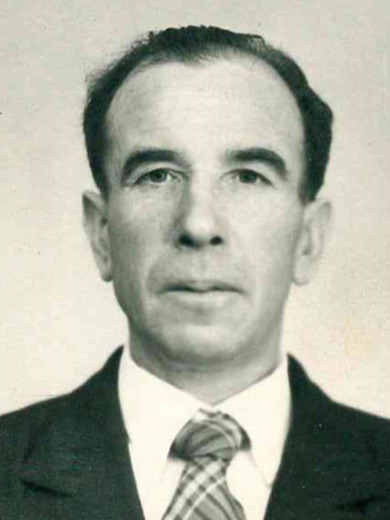 Костюкович Владимир Петрович