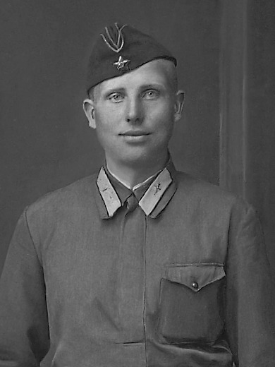 Буравков Дмитрий Иванович