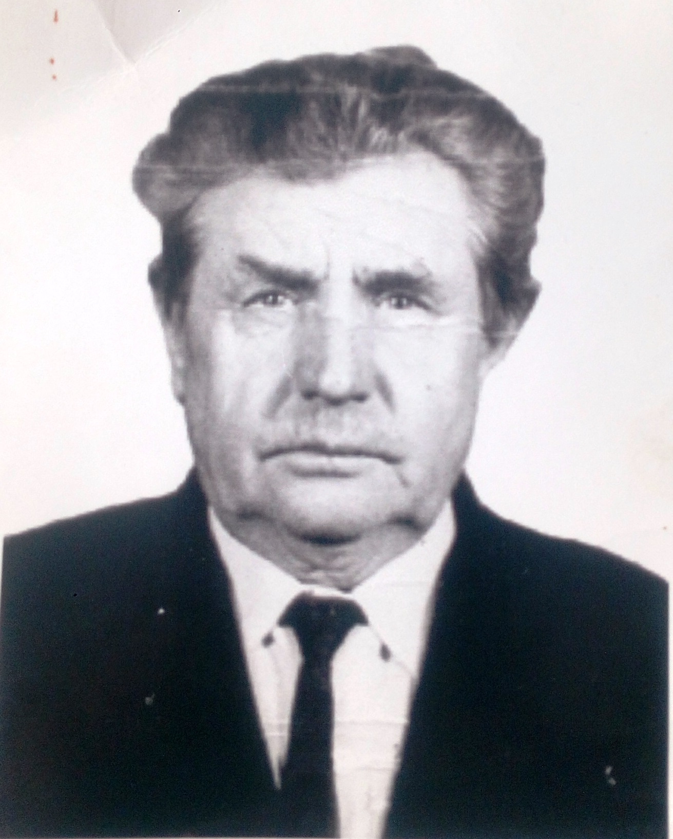 Зонтов Николай Александрович