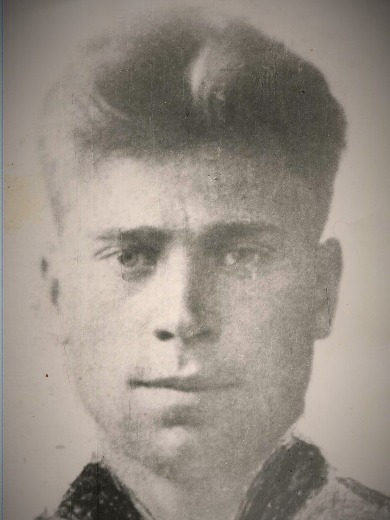 Молочков Семен Иванович