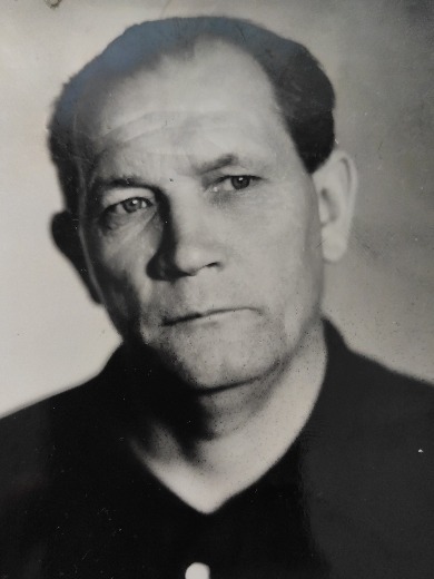 Карпычев Иван Степанович