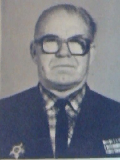 Кузнецов Алексей Григорьевич