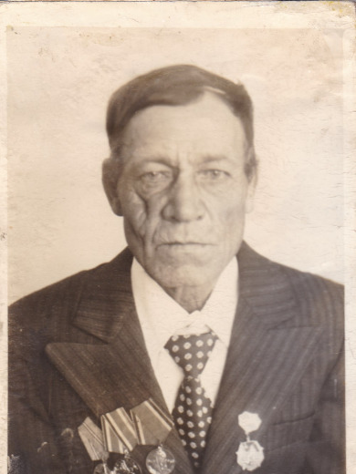 Лукин Иван Андреевич