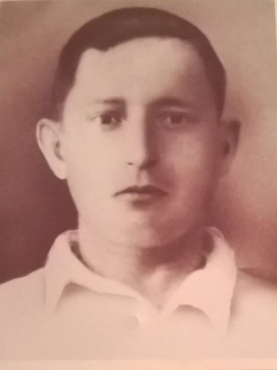 Султанов Николай Андреевич