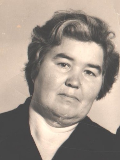 Важенина Лидия Анатольевна
