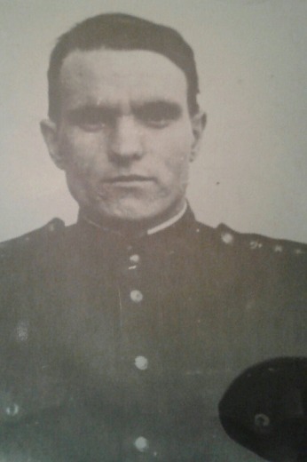 Голышев Иван Авраамович