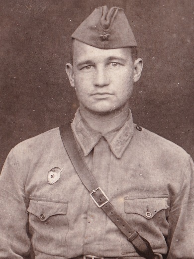 Бастин Сергей Александрович