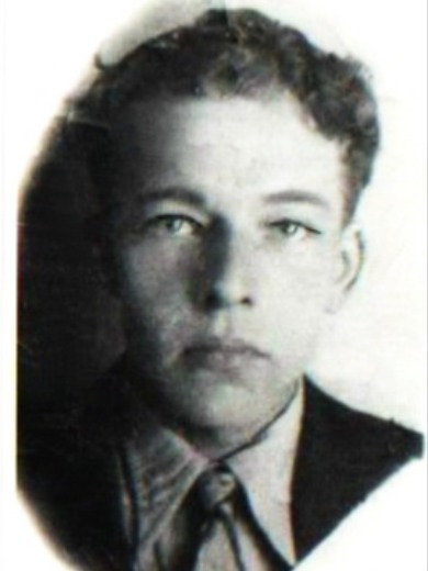 Адашкевич Николай Михайлович