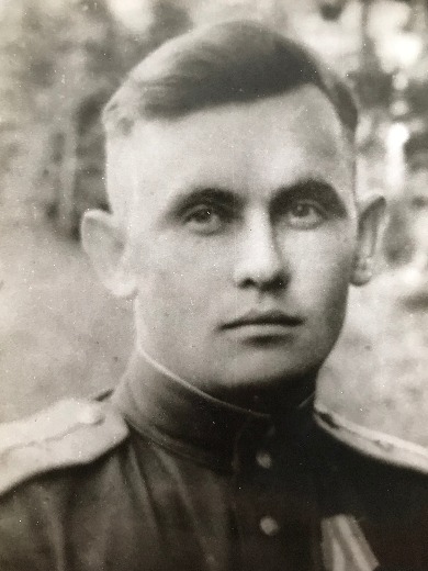 Бураков Борис Михайлович