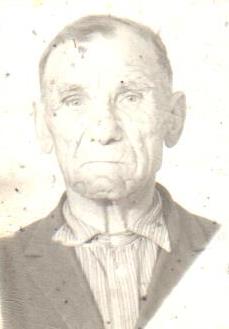 Киселев Данил Иванович