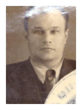 Хоменко Василий Алексеевич