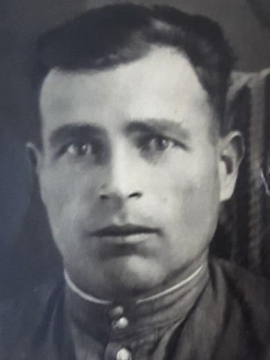Хмельницкий Александр Терентьевич