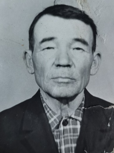 Соколов Григорий Сергеевич