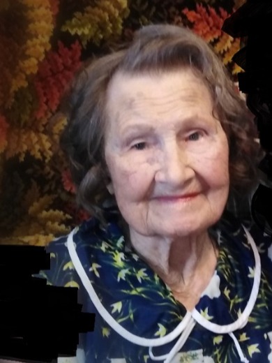 Киселева Фаина Александровна