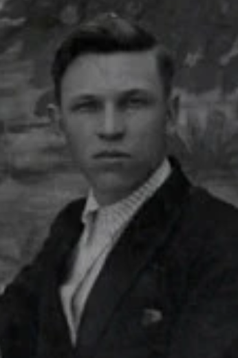 Мамонов Андрей Гаврилович