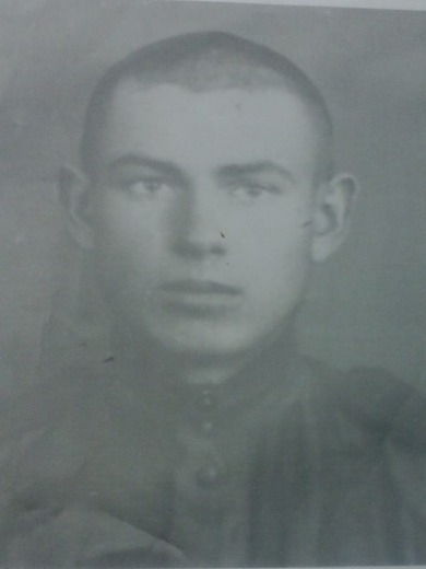 Зеленский Иван Кондратьевич