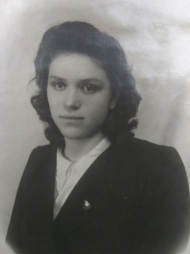 Победоносцева Екатерина Алексеевна