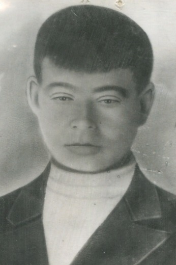 Тятюшкин Алексей Иванович