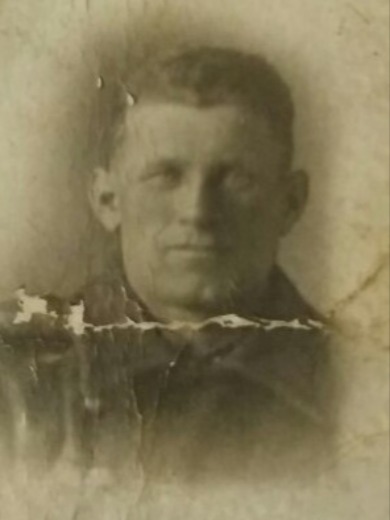 Трюх Виктор Иванович