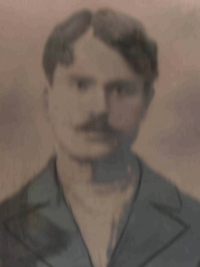 Ланшин Леон Игнатьевич