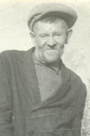 Кольчурин Григорий Кузьмич