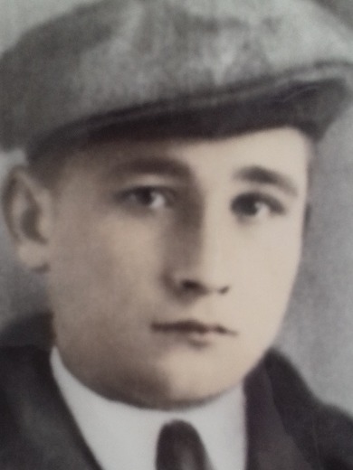 Макаров Василий Александрович