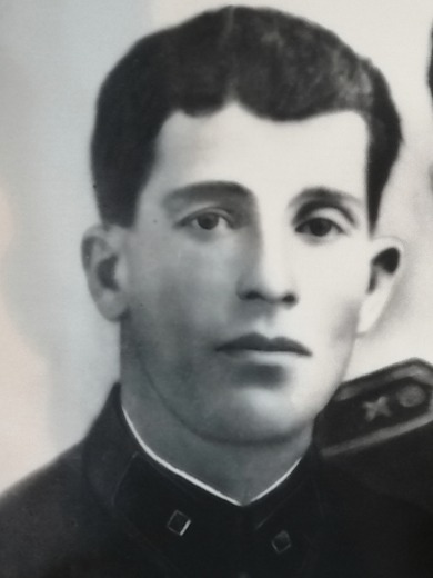 Кулов Мрзакул Александрович