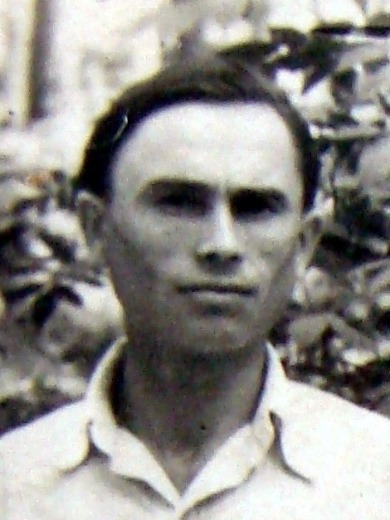 Козлов Алексей Кондратьевич