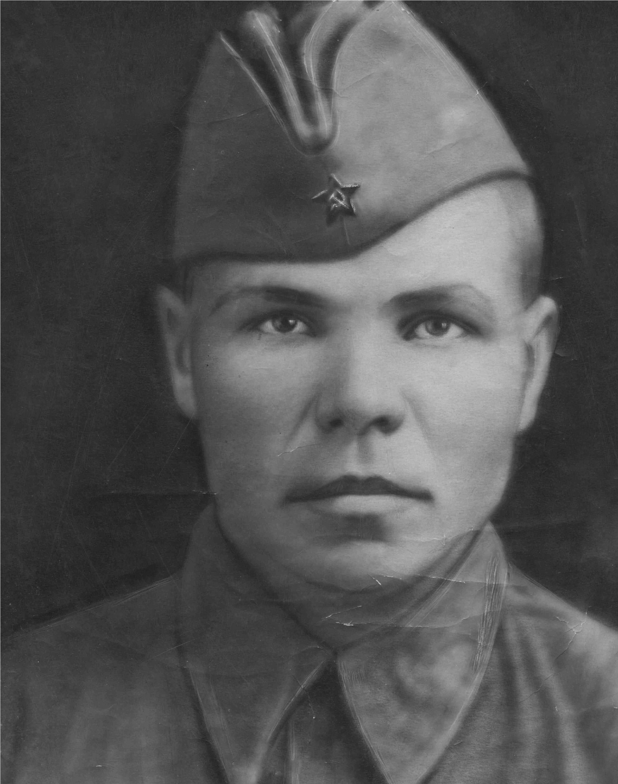 Толмачев Петр Семенович