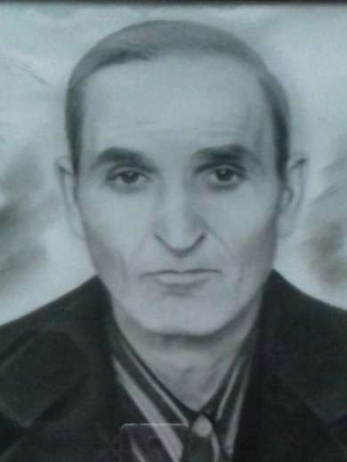 Бетеев Михаил Иванович