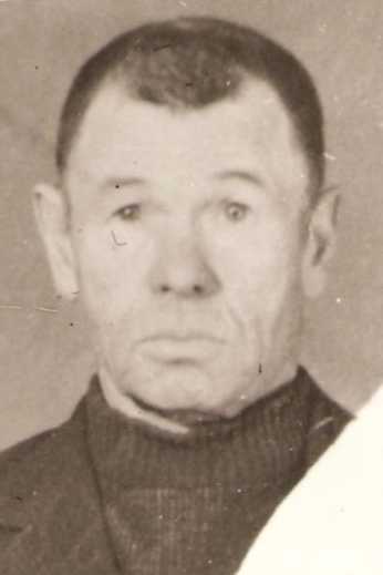 Шарафутдинов Агдас Галязетдинович