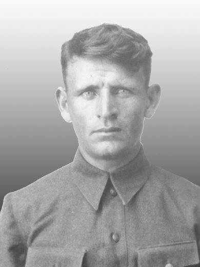 Герасименко Фёдор Егорович