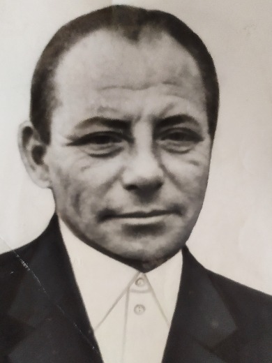 Анекин Семен Андреевич