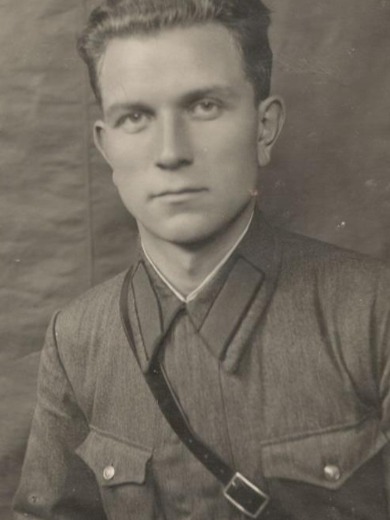 Каурцев Михаил Васильевич