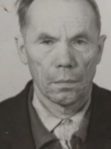 Яковлев Кузьма Яковлевич
