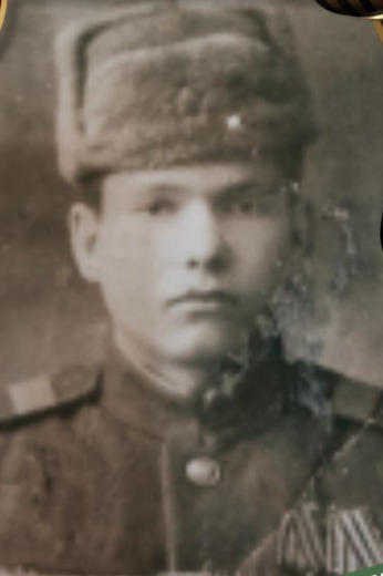 Коваль Виктор Павлович