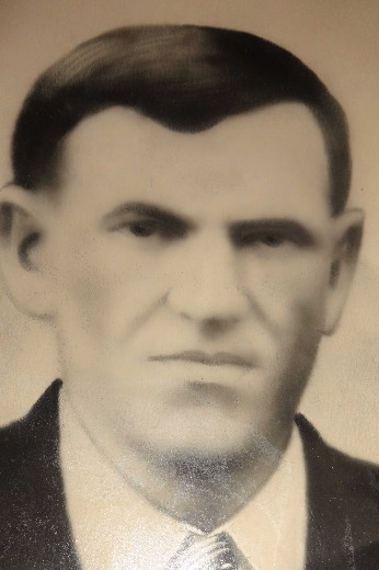 Веселов Федор Антонович