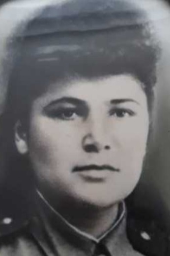 Кордо Анастасия Сергеевна