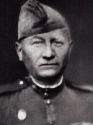 Плотников Петр Андреевич