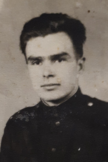 Васянкин Константин Иванович