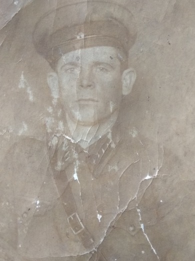 Колодкин Пётр Фёдорович