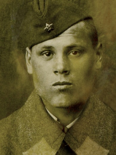 Малоземов Куприян Иванович