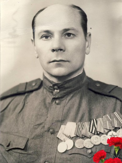 Рябчинский Василий Лукьянович