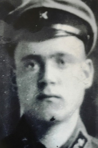 Вторых Иван Ипатович